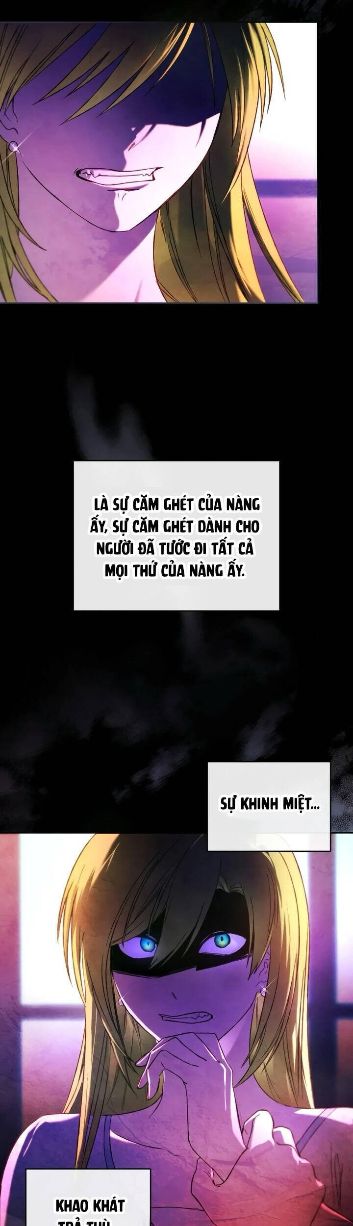 Bạo Chúa Độc Ác Trở Lại - chap15 - Trang 8